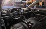 Subaru XV 2017 года (WW)